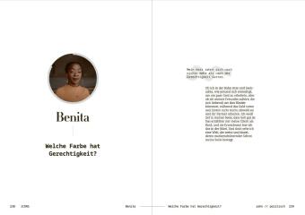 ICONS Glaubensheld*innen aus der Bibel und heute 