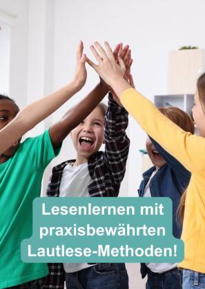 Neue Lesetandems und chorisches Lesen 4. Klasse