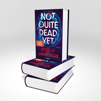 Not Quite Dead Yet