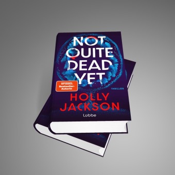 Not Quite Dead Yet
