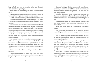 Ronja Räubertochter. Das Buch zur Serie