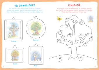 WAS IST WAS Meine Welt Mach mit! Wo steckt die Zeit?