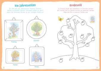 WAS IST WAS Meine Welt Mach mit! Wo steckt die Zeit?