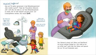 WAS IST WAS Meine Welt Band 18 Blitzeblanke Zähne!