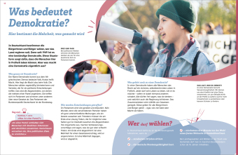 WAS IST WAS Deutschland. Wo und wie wir leben