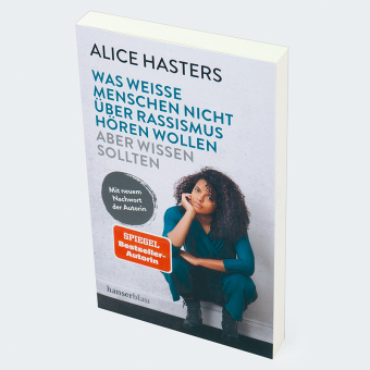 Was weiße Menschen nicht über Rassismus hören wollen aber wissen sollten