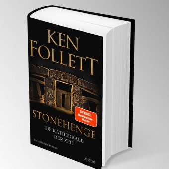 Stonehenge - Die Kathedrale der Zeit