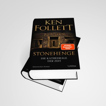 Stonehenge - Die Kathedrale der Zeit