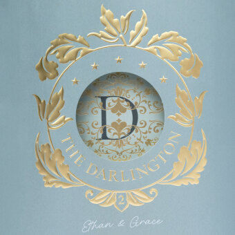 The Darlington - Ethan & Grace