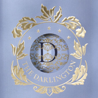 The Darlington - Logan & Rose 