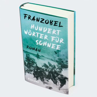 Hundert Wörter für Schnee