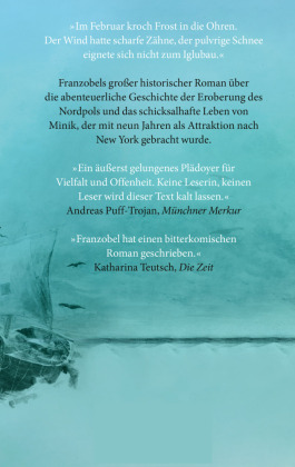 Hundert Wörter für Schnee