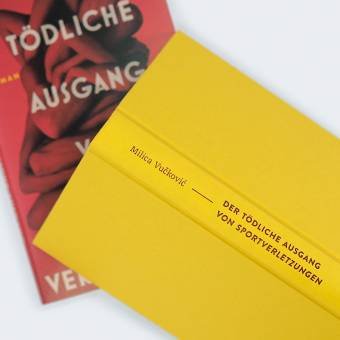 Der tödliche Ausgang von Sportverletzungen