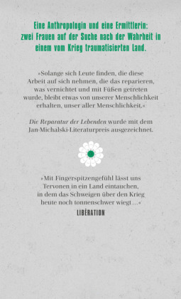 Die Reparatur der Lebenden