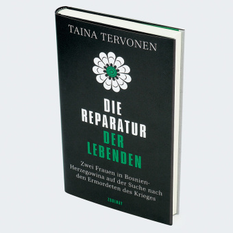 Die Reparatur der Lebenden