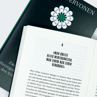 Die Reparatur der Lebenden