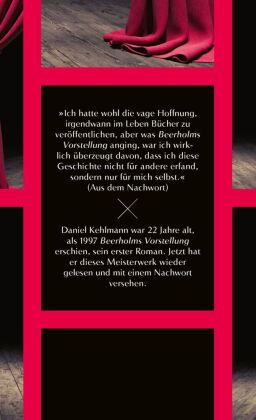 Beerholms Vorstellung