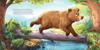 Mäusekind, es ist so weit, dein großer Tag: Geburtstagszeit! 