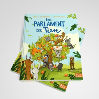 Das Parlament der Tiere