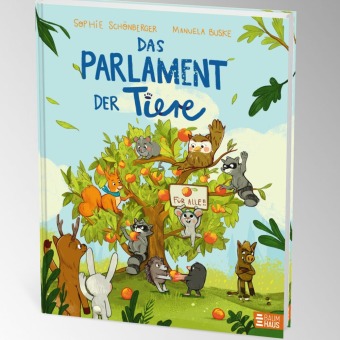 Das Parlament der Tiere