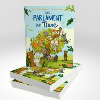 Das Parlament der Tiere
