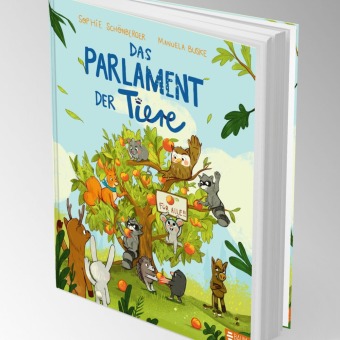 Das Parlament der Tiere