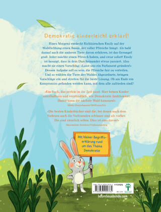 Das Parlament der Tiere