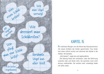 Die Forscherbande - Sofia Valdez und die Wahl des Klassentiers