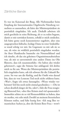 Unsere kleine Welt