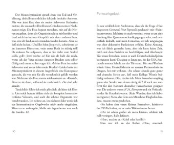 Unsere kleine Welt