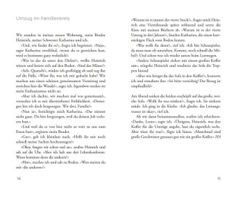 Unsere kleine Welt