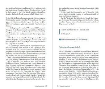 Erinnern nicht vergessen 