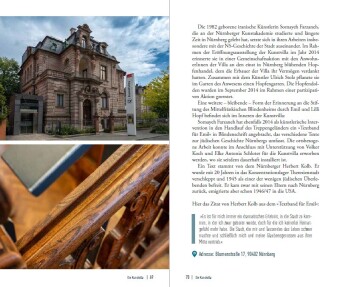 Erinnern nicht vergessen 