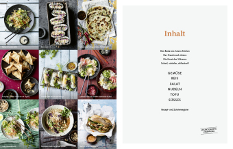 Deftig Vegan Asien