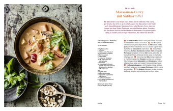 Deftig Vegan Asien