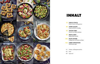Fast & Tasty