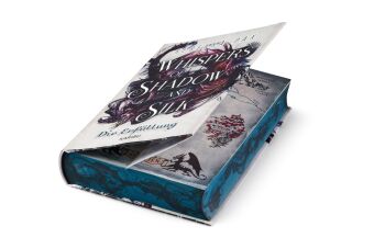 Whispers of Shadow and Silk (Band 2) - Die Erfüllung