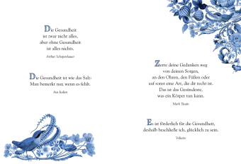 Gute Besserung