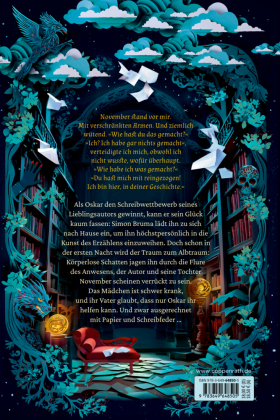 Die Bibliothek der Wahren Lügen