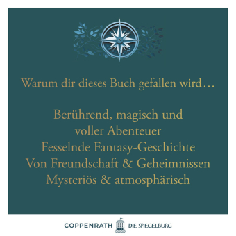 Die Bibliothek der Wahren Lügen