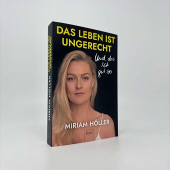 Das Leben ist ungerecht