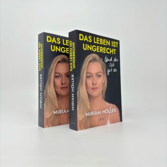 Das Leben ist ungerecht