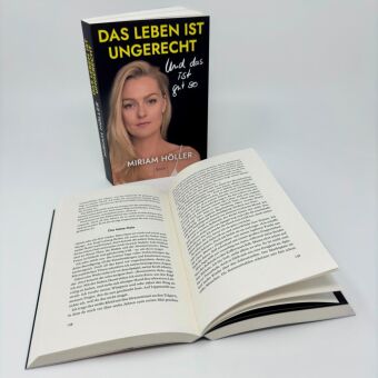 Das Leben ist ungerecht