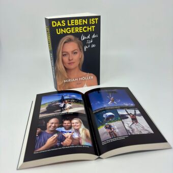 Das Leben ist ungerecht