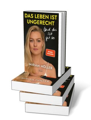 Das Leben ist ungerecht