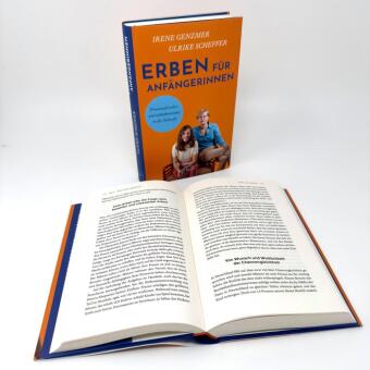 Erben für Anfängerinnen