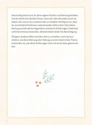 50 Gedanken für mehr Leichtigkeit im Kita-Alltag