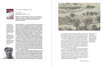 Schauplätze der Weltliteratur