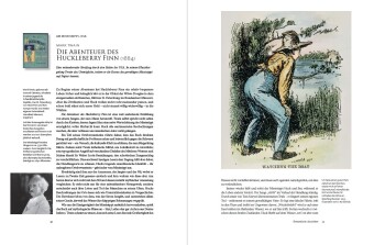 Schauplätze der Weltliteratur