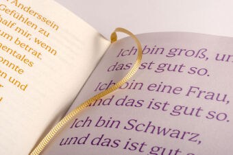 Overcoming: Halt finden in unsicheren Zeiten